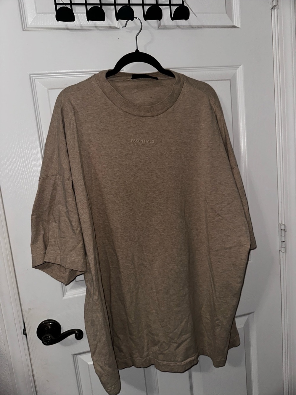 Essentials Fear of God T Shirt